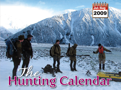 Hunt Calendar - July/August-image