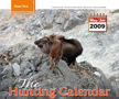 Hunt Calendar - May/June-image
